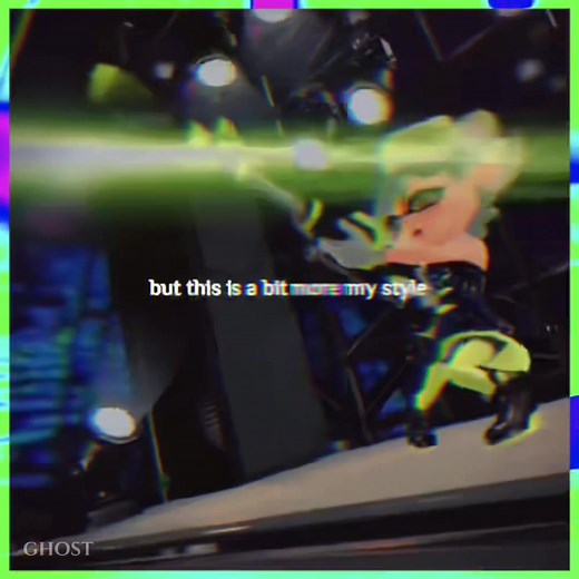 Marie Shoots Callie Song - Splatoon 2 Soundtrack
