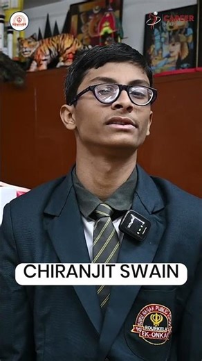 One-to-One Career Counselling | Student Testimonial | GNPS, Rourkela #careercounselling