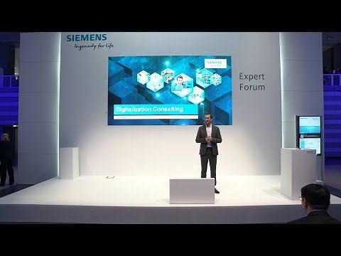 Where to start with the digital transformation in process industries?