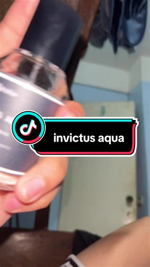 summer initan fragrance ba? invictus awua kana