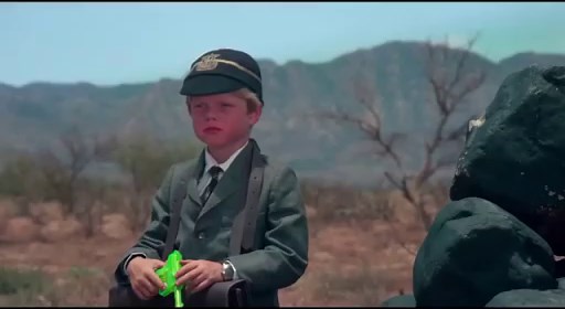 🎬 Walkabout (1971) - Epic Journey of Survival in the Australian Outback 🏜️🔥 - 4K Remastered