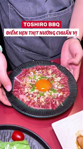 Discover Authentic Japanese Yakiniku Dining Experience