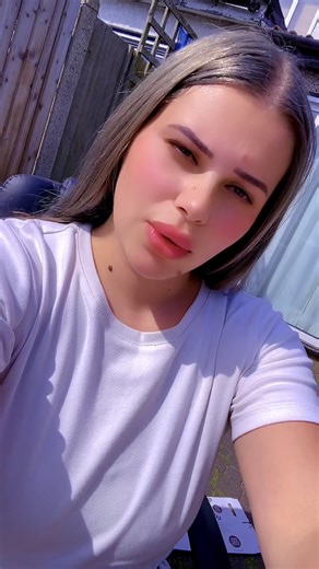 Fusle Irina on TikTok