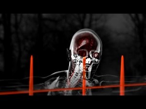 Head Impaled On Spike - Body Invaders