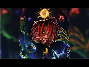Miss The Rage (8D + REVERBD) Instrumental [OFFICIAL REMASTER] - Trippie Redd