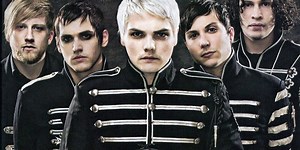 The Top 6 My Chemical Romance Songs
