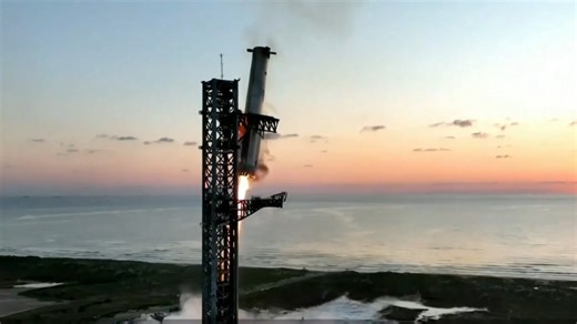 ‘Astounding’: Elon Musk does the unthinkable