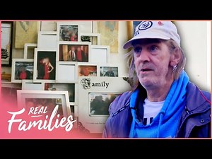 Inside the World of 'Serial Dads' | Real Families Full Episode