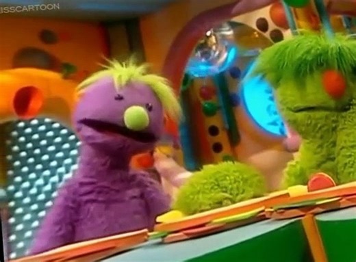 The Hoobs E00- Borrowing