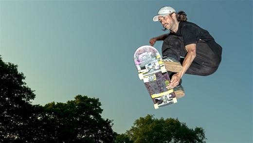 A First Lesson in Off-Camera Flash