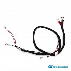 [Hot Item] Versatile Temperature Detection Sensor for Battery Management Systems