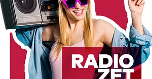 Radio ZET 90