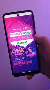 3.2K views · 2.7K reactions | Say hello or chat with your favorite celebrities and streamers! Tara, download ka na ng kumu! | kumu | Facebook