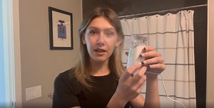 Watch It is the best Portable Nebulizer on Amazon Live