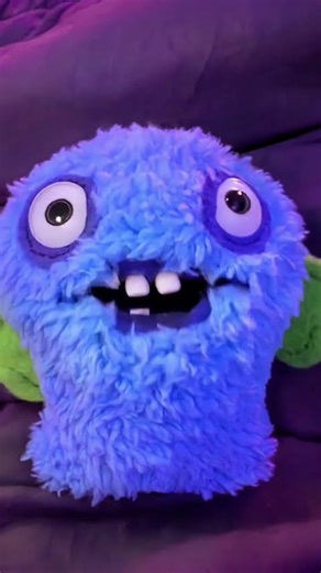 Fuggler raps to GOOBA