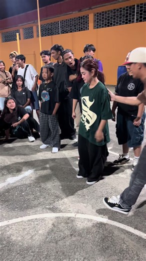 GirlDeity: The Rising Star of Krump Dance