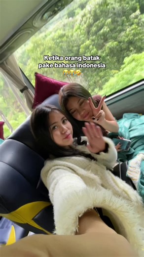 Humor Batak: Ketika Bahasa Indonesia Dipakai