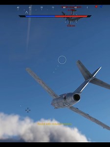 War Thunder tank moment: glass break reaction