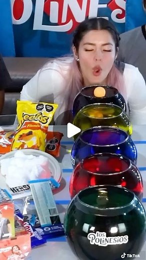 Los Polinesios on Instagram: "#challenge"