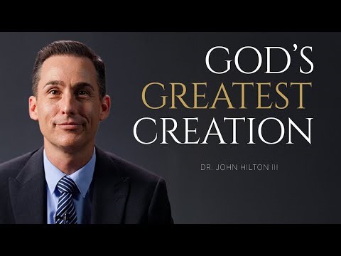 Joy In His Image | Come Follow Me 2026 | Gen 1-2, Mos 2-3, Abr 4-5 | John Hilton III | Jan 12-18