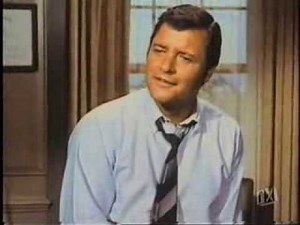 Nanny and the Professor: Realize