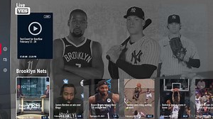 Yankees President Confirms YES Network DTC Streaming Service is “Coming Soon”