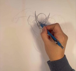 Wolverine in the classic brown and tan costume, drawing demo. New drawing and art tutorial videos EVERY WEDNESDAY on my YouTube channel. YouTube.com/@frankchoartist Someone from my last drawing session asked me to draw Wolverine next. Ask and you shall receive. Here’s Wolverine in his brown and tan costume. My favorite Wolverine costume. (I’m a big Paul Smith’s Wolverine fan.) The whole drawing took about 45 minutes to complete. @frankchoartist | Frank Cho