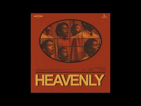 Rare Vintage Gospel Sample Pack | Heavenly