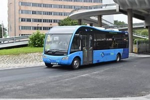 Everything you need to know about Preston Bus disruptions this Christmas and New Year