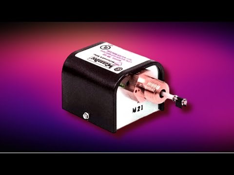 How to wire a boiler low water cutoff (McDonnell & Miller)