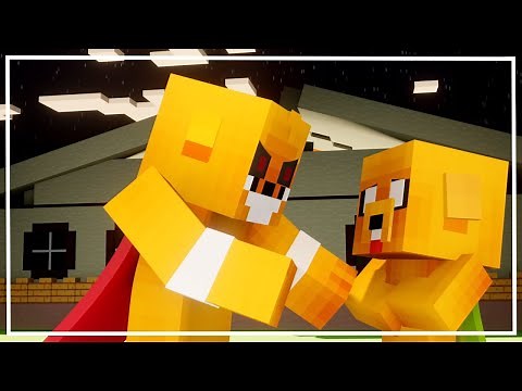 SONRÍE MÁS: MIKECRACK.EXE 🎃🎤 PARODIA MUSICAL EN MINECRAFT 🔥