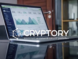 Tradingview Basics auf Deutsch in unter 15 Minuten erklärt.