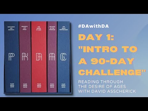 Introduction to DA with DA