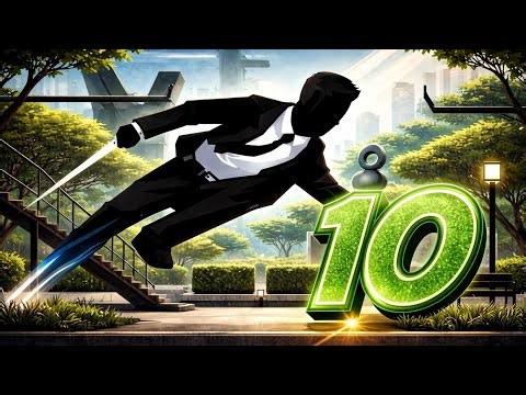 Vector Full || Technology Park|| Level 3 - 10 Gameplay Walkthrough