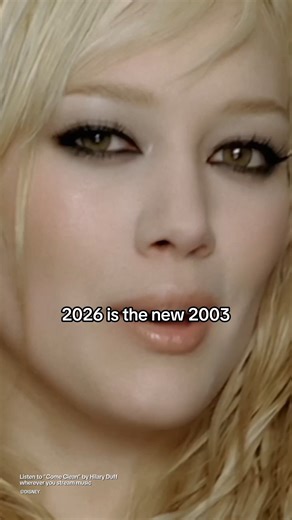 OMG. Our sanity is washing away after watching Hilary Duff perform "Come Clean" at her first headline show in 18 (!!!) years!!! Listen now on the #Disney2000s playlist: https://open.spotify.com/playlist/2isc1DEprQUy58szbtCb1N | Hollywood Records