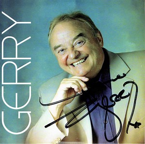 Gerry Marsden - Gerry