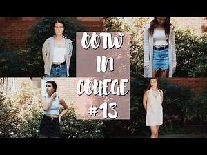 OOTW IN COLLEGE #13 | Pardy Twins