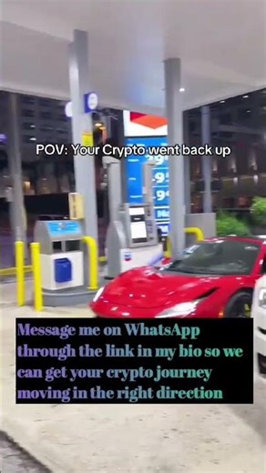 My crypto went portfolio went up, Gonna be sooner then you think. #shorts #viral #short