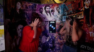 180 reactions · 44 shares | Try something new for your next day out this new year. A trip to Madame Tussauds Blackpool is unlike anything you've ever experienced before. | Madame Tussauds Blackpool | Facebook