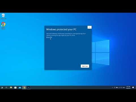 How to install windows printers software