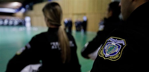 Τρίπολη: Νεκρή αστυνομικός από πυροβολισμό μέσα στο σπίτι της | Το Κουτί της Πανδώρας