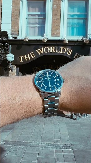 The World’s End Pub - Camden Town, London 🍺