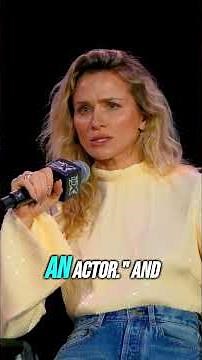 Shantel VanSanten’s WILD First Day on The Boys