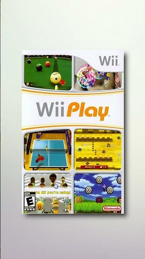 The BEST Wii Channel game intros... (PT. 2)