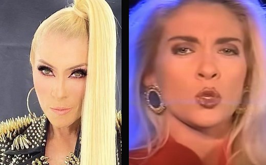 El Apagón de Yuri: Historia detrás de la polémica canción