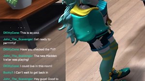 LAN Party - Official Gameplay Trailer