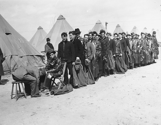 New Deal | Key Facts | Britannica