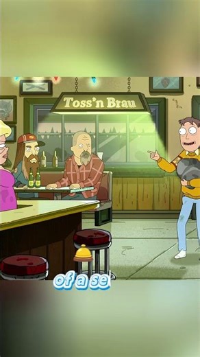 I replayed this 5 times 😭 #shorts #rickandmorty #anime #loop #viral