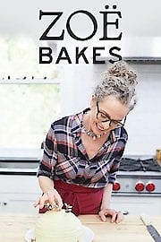 Watch Zoe Bakes Season 1 Episode 8 - Apple Classics