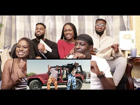 Reece Madlisa & Zuma feat. Mr JazziQ & Busta 929 - JazziDisciples (Zlele) ( REACTION VIDEO)